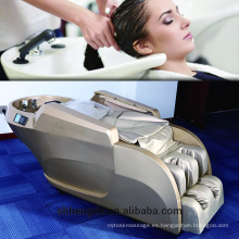 Silla de champú para lavado de cabello de calidad superior